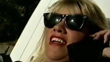 Stacy Nichols  - As Sweet As They Come