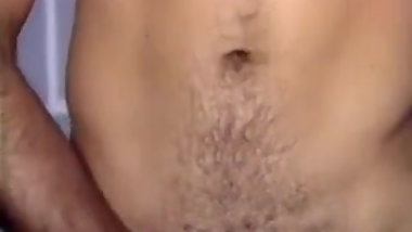 Basketball team fucks one babe
