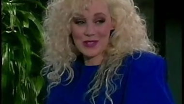 Sex On Bar. (Classic Scene)