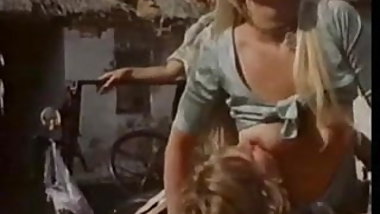 German Classic 70s