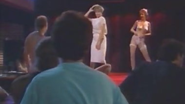 Cheri Taylor - Hot Scalding