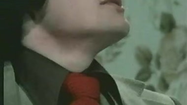 Sister's Lust (Danish Vintage Moresome)