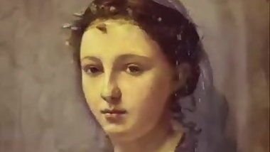 Famous Faces of Women in the Arts