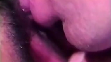 Sunday morning oral and fuck