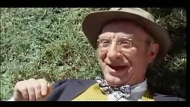 sex comedy funny german vintage 16
