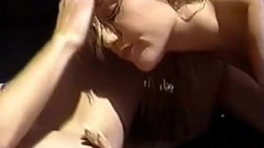 Blue Views Lesbian Scene