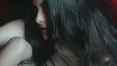 Birds And The Beads Lesbian Scene