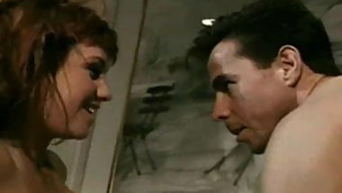 Bunny Bleu and Peter North - Kept Woman