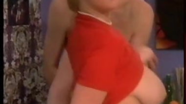 Teenage Sex Danish Retro