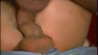 Hot DP Endings part d