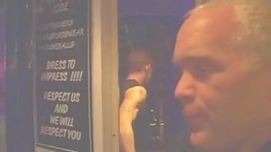 Lap Dancer - Tanya Hansen