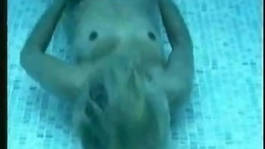 vintage underwater sex