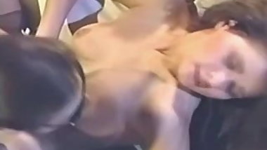 Tera Hart - Tony T (Anal)