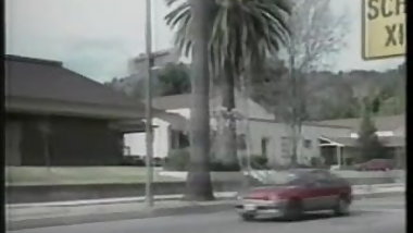 Fucked on the way to School