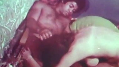 Interracial vintage