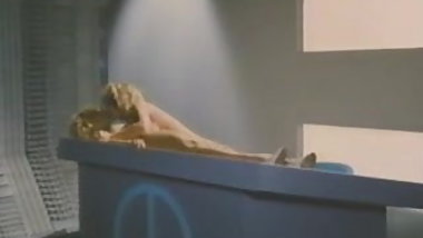 Pleasure Maze Lesbian Scene