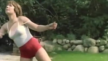 Horny Sports - CCC (german dub)