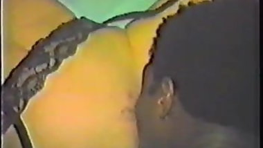 Lusty Lady's 8-Inch fudgesicle