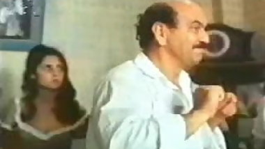 Os Sete Gatinhos - Brazilian Vintage