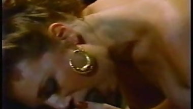 Restless Passion - 1987