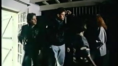 Sodopunition (1986) FULL VINTAGE MOVIE