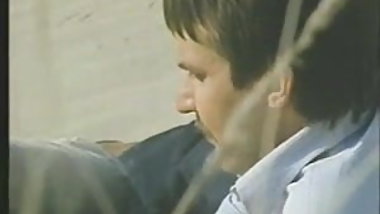 the sexCret Agent 1978