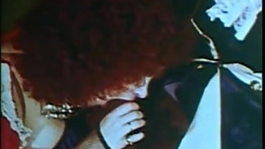 Vintage Clips
