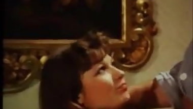 Vintage-Retro Blowjobs 6