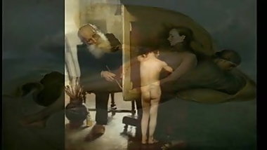 The Nude in Art (3 of 5)