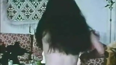 Vintage Lesbians 70s