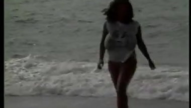 ocean big tits vintage