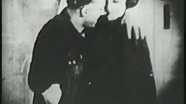 Vintage porn slut loves to have her pussy fingered before she rides big dick