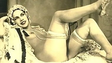 VINTAGE SCENES