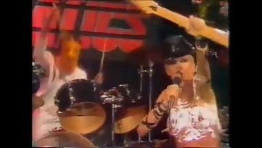 Wendy O Williams