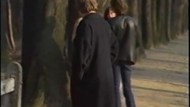 A l'ecole du trottoir (1982)