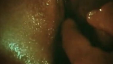 All-Natural & Wet Vintage Lesbians 1970s - Very Sensual