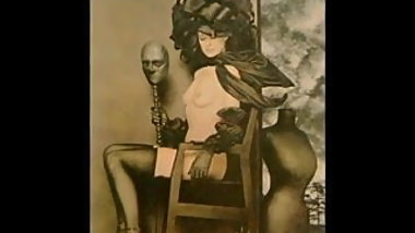 Anais Nin's Delta of Venus