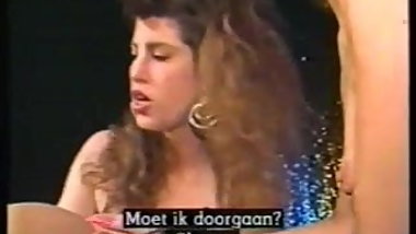 Loose Ends 3: As the Tail Turns