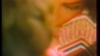 Anal slut hippie in stockings takes a big white dick up her tight little ass