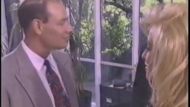 Jill Kelly - Anal