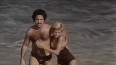 Beach fuck on the seashore