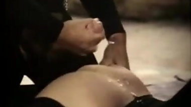 Hard fuck retro porn movie