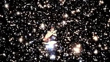 Erotic Dance Performance 1 - New Sign of the Zodiac
