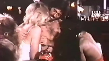 Francois Papillon - Sex Appeal (1984)
