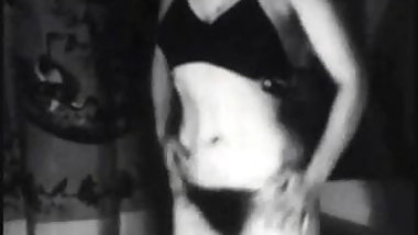 Big Big Vintage Bush