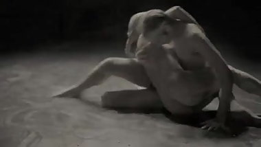 Erotic Dance Performance 4 - Proximity and Distance of Sexes