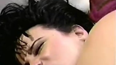 Introducing Danielle Lesbian Scene