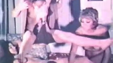 Vintage Lesbians
