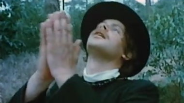 Lasse Braun - Funny Priest