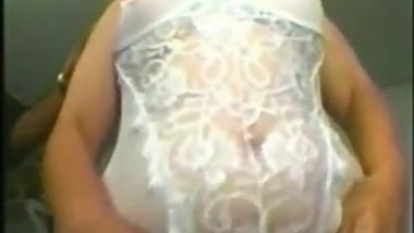 Vintage Whooty Jamie Monroe - Derty24